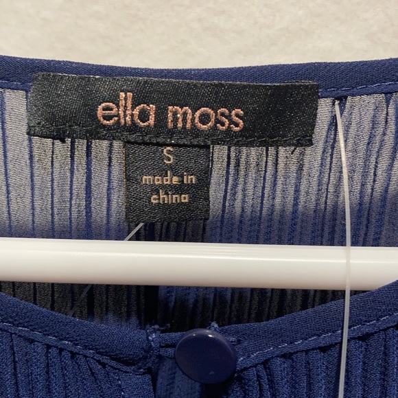 Blouse - Picture 2 of 7